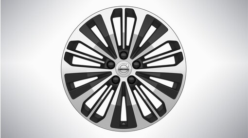 Wheels - S90 2021 - Volvo Cars Accessories
